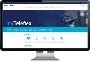 teleflex customer service number